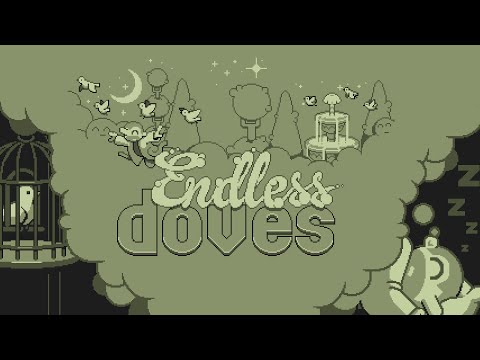 Endless Doves
