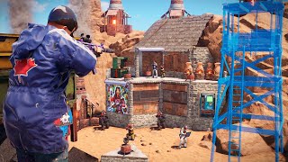 ЗАБАЙТИЛИ с CheZee КЛАН из 15 ЧЕЛОВЕК! НА Рейд НАШИХ СОСЕДЕЙ в RUST/РАСТ ЗАБАЙТИЛИ с CheZee КЛАН из 15 ЧЕЛОВЕК! НА Рейд НАШИХ СОСЕДЕЙ в RUST/РАСТ