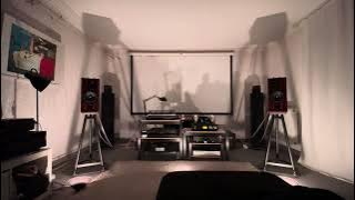 Jam and Spoon, Album: Tripomatic Fairytales 2002, Song: Secret Kind Of Love