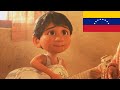 Coco venezolano doblaje