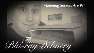 The Blu-Ray Delivery