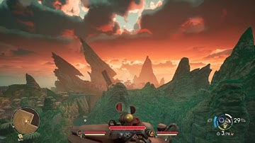 The Outer Worlds 2 - Side Quest: Who Else But Us