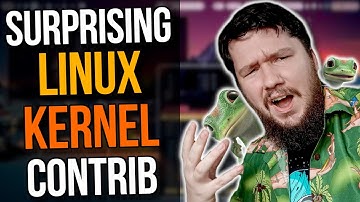 No This Is Not A Linux Joke