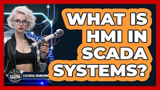 What Is HMI In SCADA Systems? - Electrical Engineering Essentials