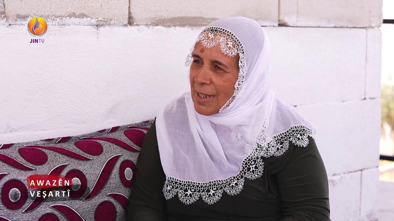 JIYANA DAYIKAN, Amed, Farqîn