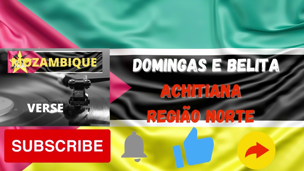 Domingas e Belita     Achitiana