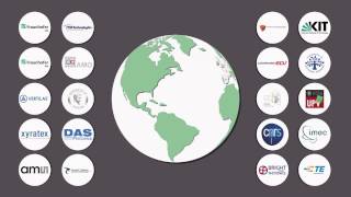 Optical data transmission – PhoXtroT (FP7)