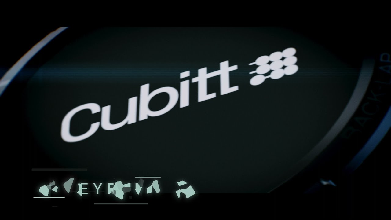 Cubitt CT3 Smartwatch - YouTube