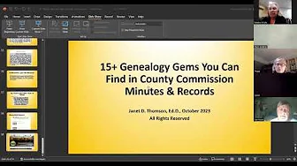 15+ Things You Can Find in County Commission Records Recorded September 27, 2023   Made with Clipcha