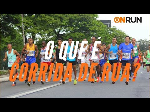 Vídeo: O que significa E na estratégia de corrida?