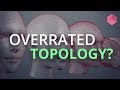 Is Good Topology Overrated?