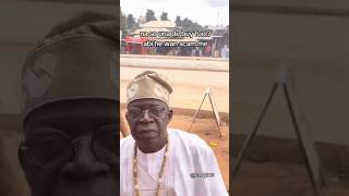 Tinubu went To buy Fuel and the price shocked him #nigeria