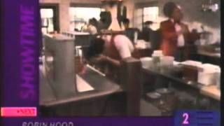 1990 Showtime "Loverboy" commercial