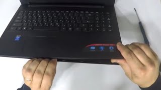 ⚫ Lenovo IdeaPad 100 Ram UpGrade. Ram Upgrade Laptop. ♦SELEON♦