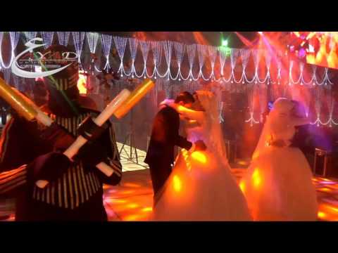 أجمل رقصة سلو مهرجان الحاج أحمد السنجابى الرياض كفرالشيخ شركة عياد للتصوير والليزر