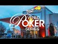 1/3 Cash Kings NLH €100/€200 with Boris Becker