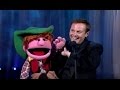 Ronn Lucas and Buffalo Billy's Ventriloquist Act (2001) - MDA Telethon