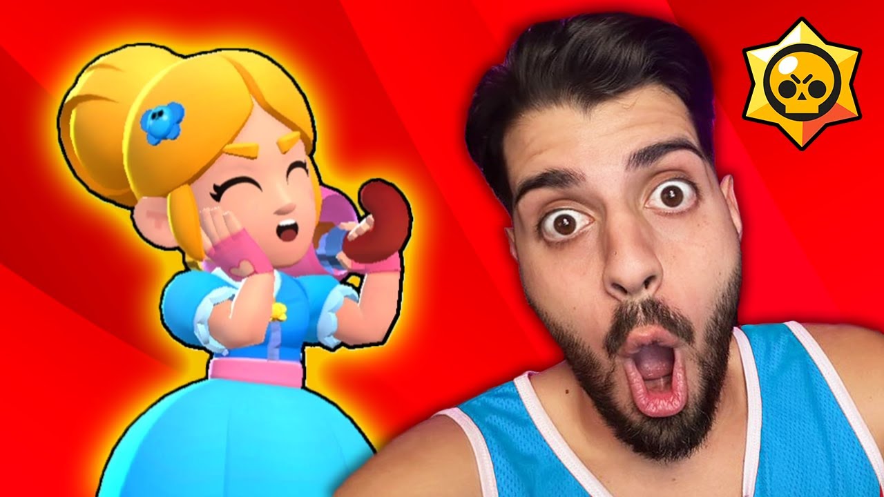 Η Piper Είναι... 🥶
