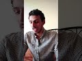 غازي لما نسي اسم ابنه من مسلسل موضوع عائلي  