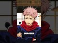 Every Single Binding Vow Yuji Itadori Made in Jujutsu Kaisen Explained! #jjk #yujiitadori #gojo