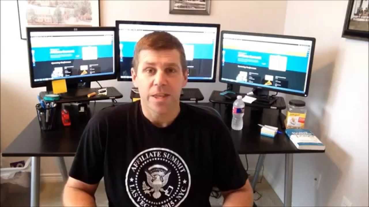 What is an Affiliate?