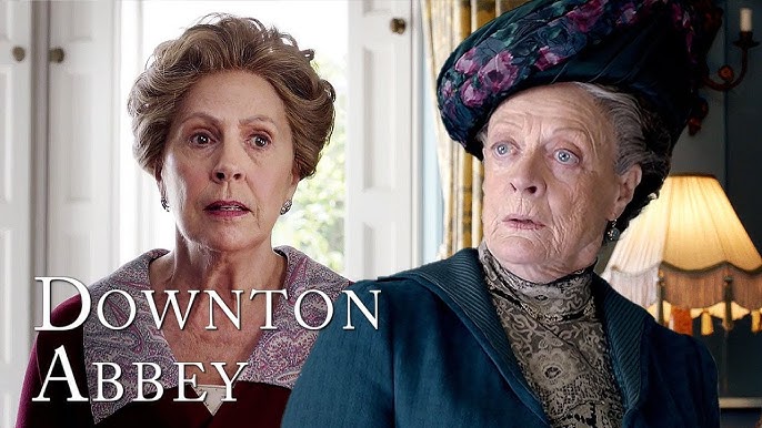 Cast Of 'Downton Abbey' Spills Details On New Era For The Crawleys - Youtube