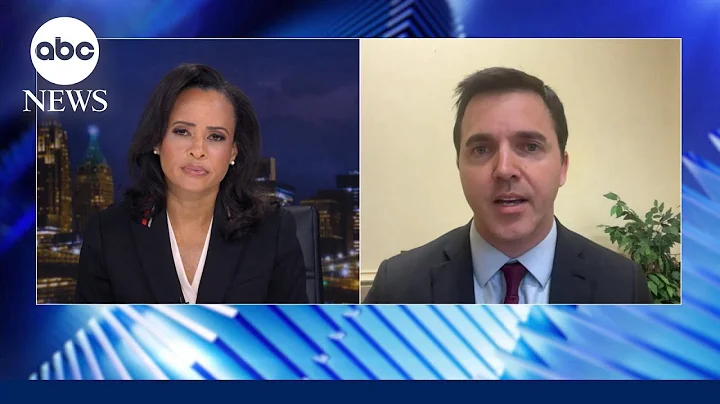 North Carolina AG on federal education cuts: ‘This would be a shock to the system’