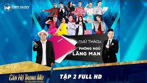 Căn hộ trong mơ 1 | tập 2 full hd: thí sinh tranh cãi quyết liệt ngay trong trong thử thách đầu.