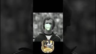 Efsaneler Savaşa Hazır Cruyff Hollanda, Beckenbauer Ve Gerd Müller Almanya