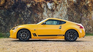 2020 Nissan 370Z - Vehicle Phonebook - with Navigation (if so equipped)