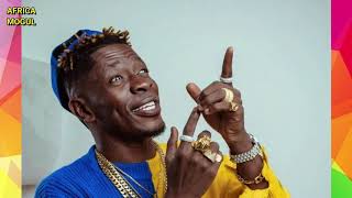 Shatta Wale Reveals How He Is Going To Celebrate His Recent Achievement With Beyonce (VIDEO)