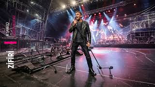 Zifiri - Alizer AKDENİZ - Rock Cover #haluklevet #zifiri