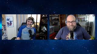 Unannounced Livestream #15: Curious Shopping
