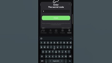 Treasury Telegram mini app secret code today 16 April  #treasury #treasuryairdrop #treasurysecrets