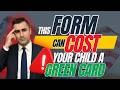 Follow to Join Explained (2026) | I-824 Mistakes, Delays &amp; Child Age-Out Risks