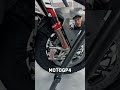 Get closer. KTM 1390 SUPER DUKE RR TRACK