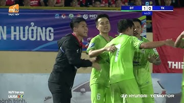 🔴HIGHLIGHT: ĐẠI TỪ VS THIÊN KHÔI FC | HYUNDAI THÀNH CÔNG CUP 2025 (VSC-S5) - BÁN KẾT