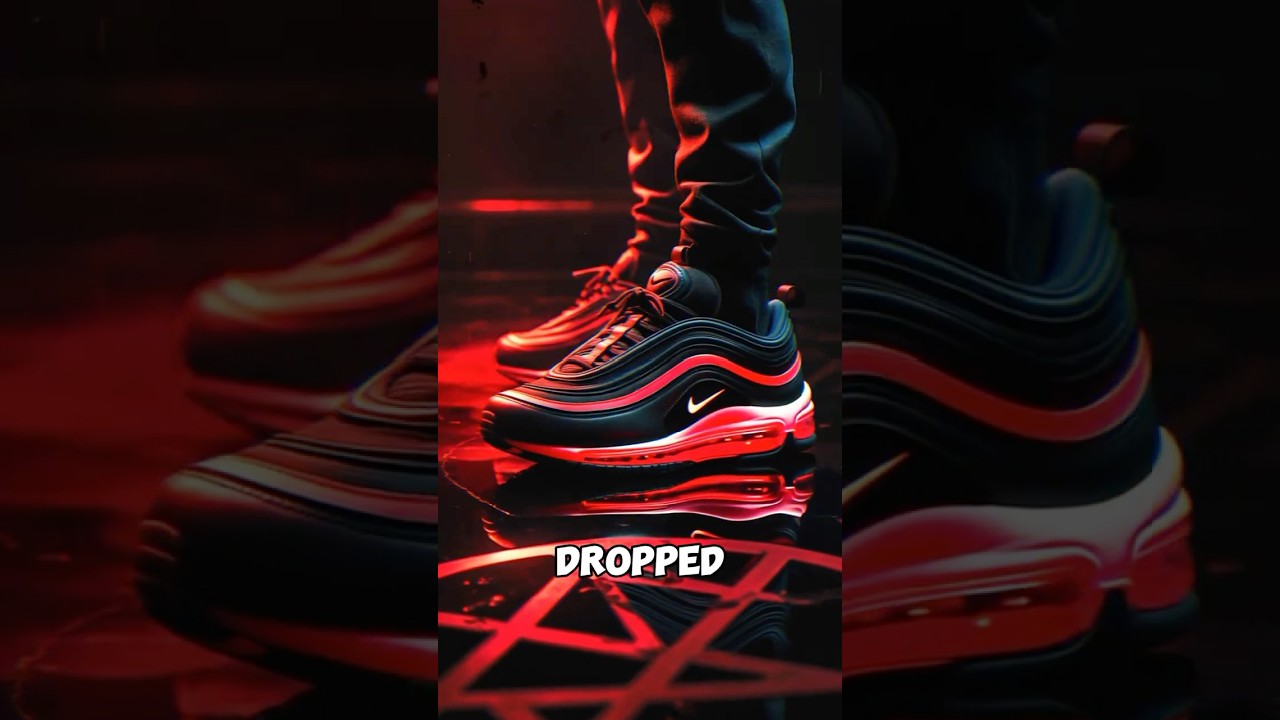 Are Lil Nas X’s Satan Shoes Cursed?