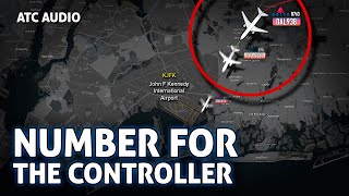 TOWER: -If Approach knew how to assign speed, we probably would not to be on YouTube. Real ATC Audio
