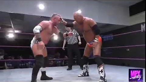 [8] TIM STROM VS DEXSTERS HARDAWAY