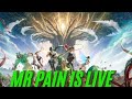 🛑 LIVE 58 / 365 // mr pain is live // asia no 1 noop player || give your big support guys