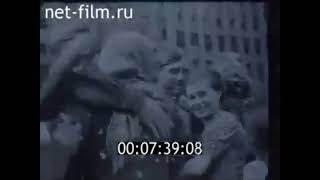 Фильм Боевое Знамя 1982 Год 2 Части.