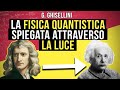 Tutta la storia della fisica spiegata facilmente