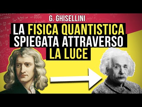 Video: Che cos'è la fisica di una sorgente di luce monocromatica?