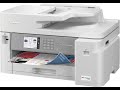 Brother MFC-J5855DW Inkjet Printer Full Review – Fast, Color, 11x17” Printing, Mobile Ready