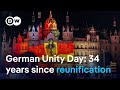 Defending The Legacy Of East Germany S Peaceful Revolution DW News Defending The Legacy Of East Germany S Peaceful Revolution DW News