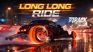 The Crew MotorFest Track Forge BEST OF THE WEEK ( LONG LONG RIDE  )
