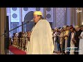 الشيخ عمر القزابري تراويح رمضان 1446 2025 الليلة الاولى 1 سورة البقرة