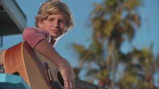 FUTURE VOICE of Cody Simpson?? 'One' :)