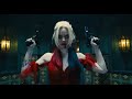 Suicide squad harley quinn escape scenes  suicide squad movie